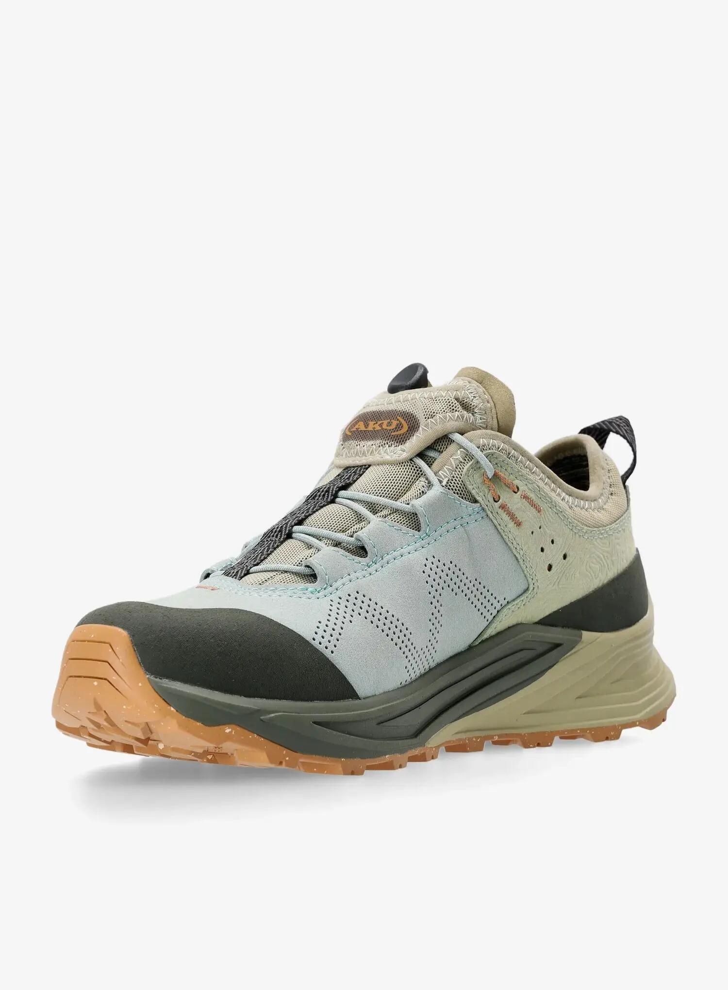 Buty turystyczne damskie AKU Omnia V-Light GTX 4/7