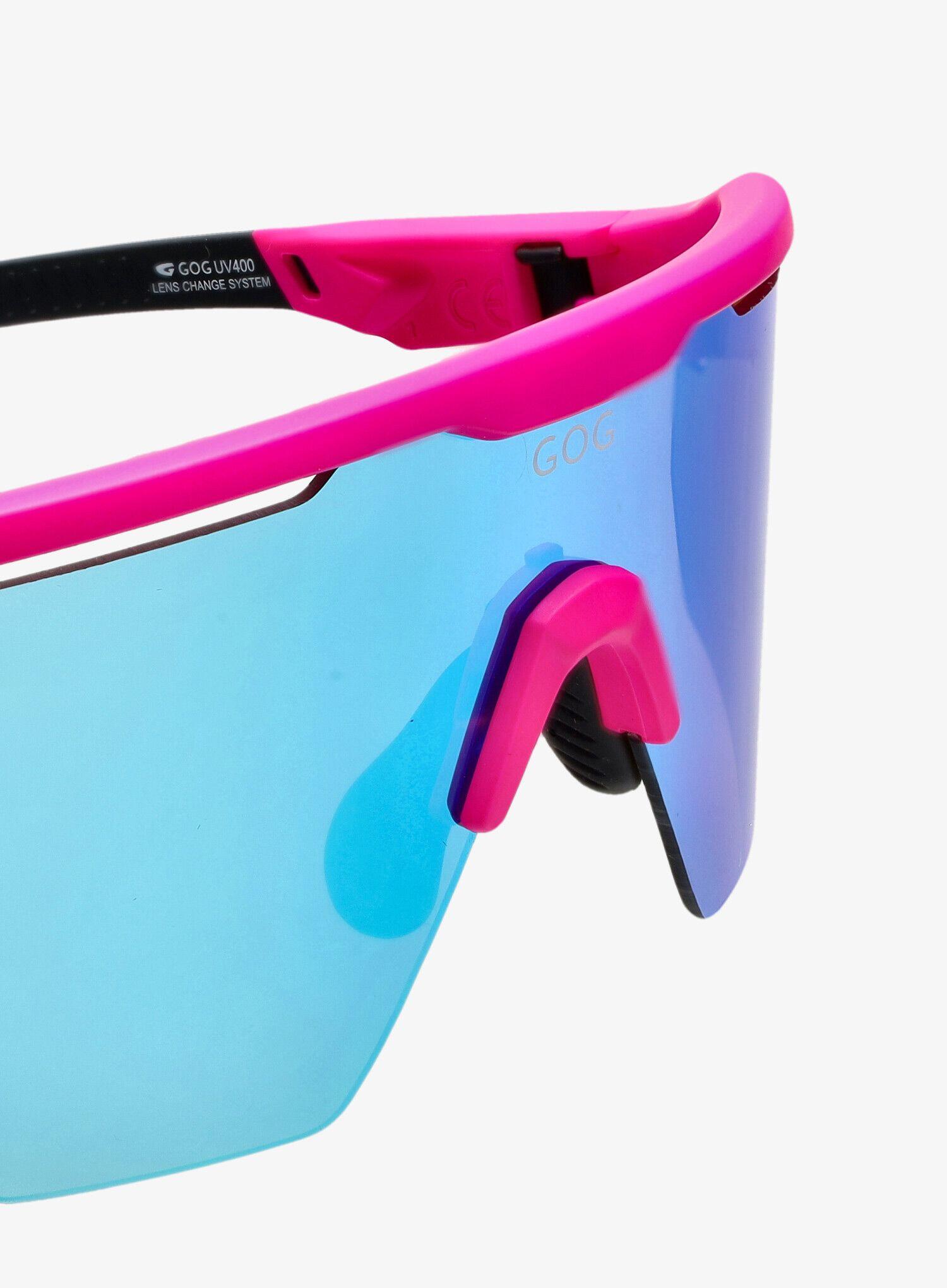 Lunettes de soleil GOG Argo 7/7