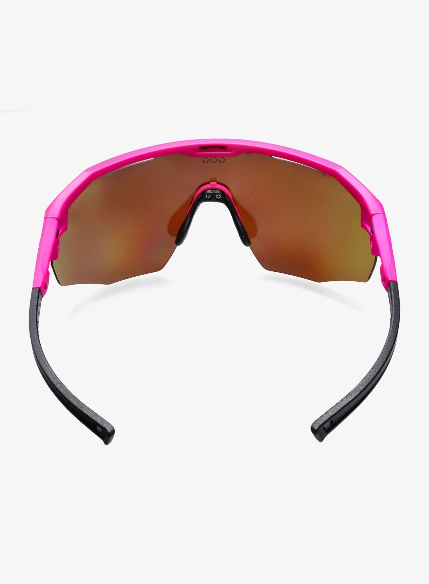 Lunettes de soleil GOG Argo 4/7
