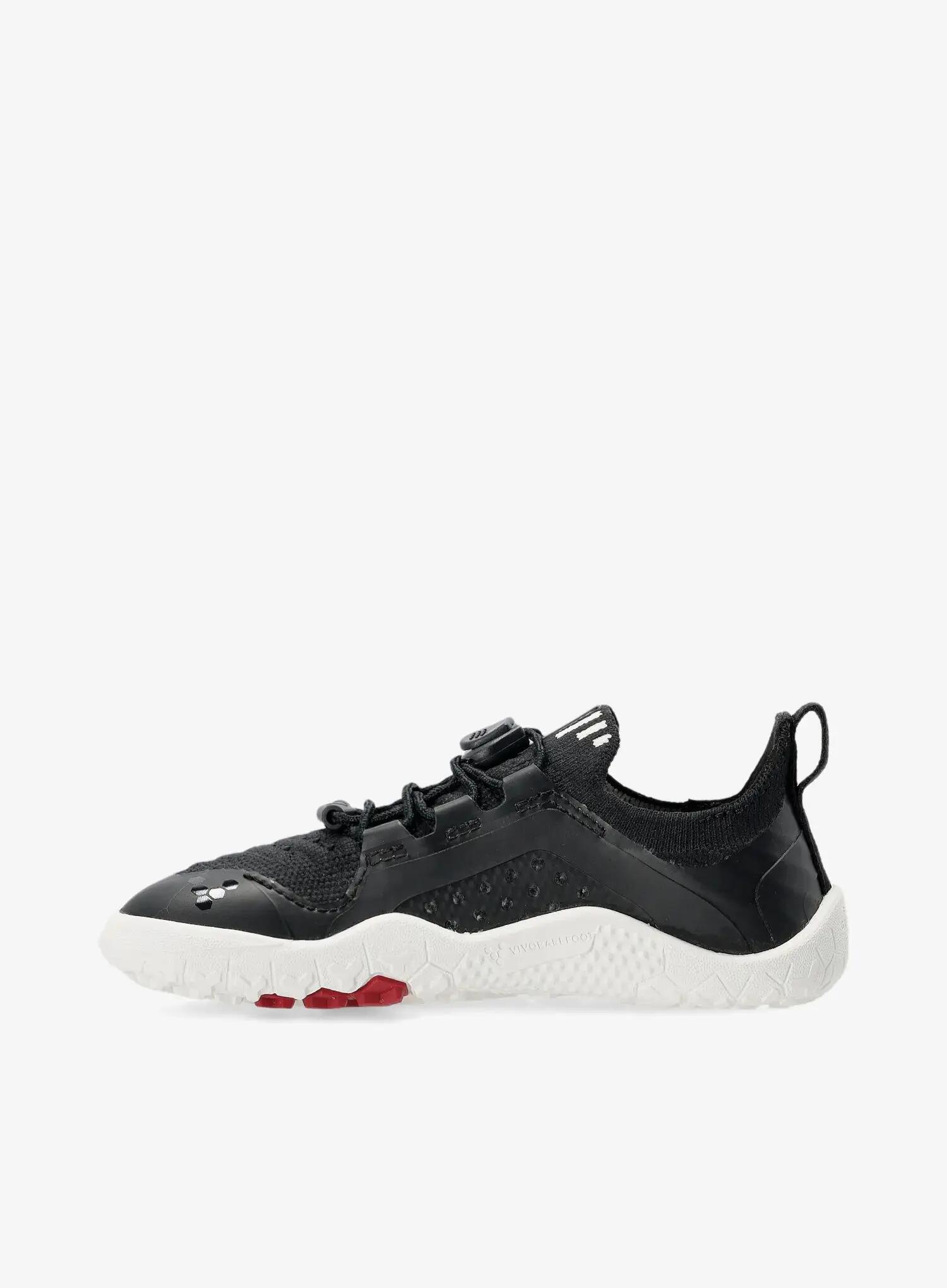 Buty dziecięce Vivobarefoot Primus Trail Knit FG 5/7