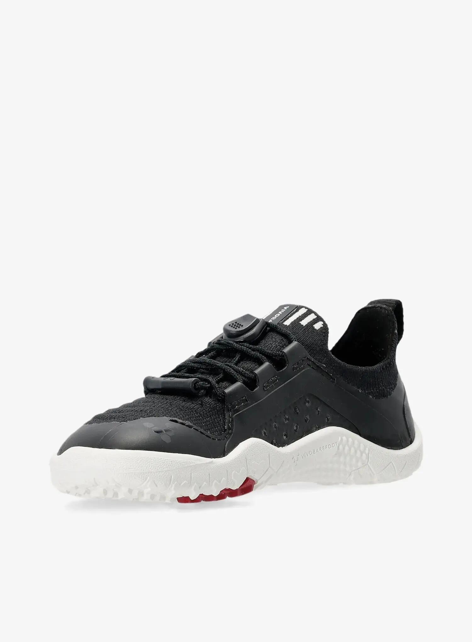 Buty dziecięce Vivobarefoot Primus Trail Knit FG 4/7