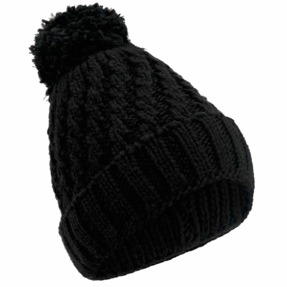 Chapéu joluvi lyss preto