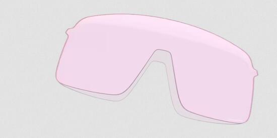 Szyba Oakley Sutro Lite Prizm Low Light AOO9463LS 000011