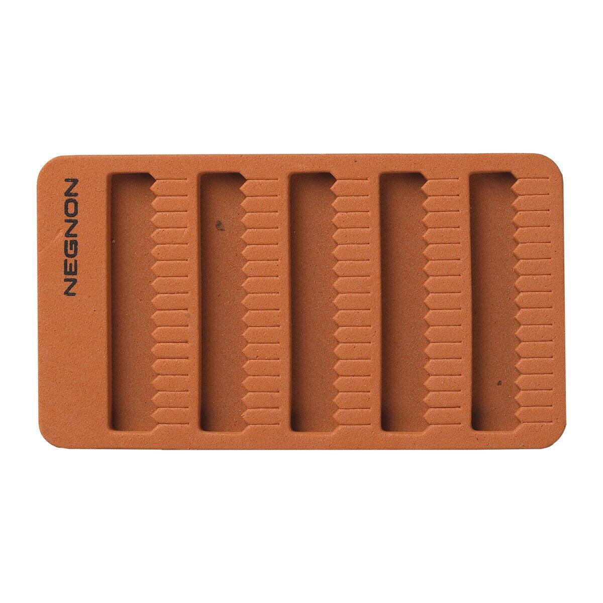 Patka muchowa - Negnon Foam Fly Patch - nr 3 5/5