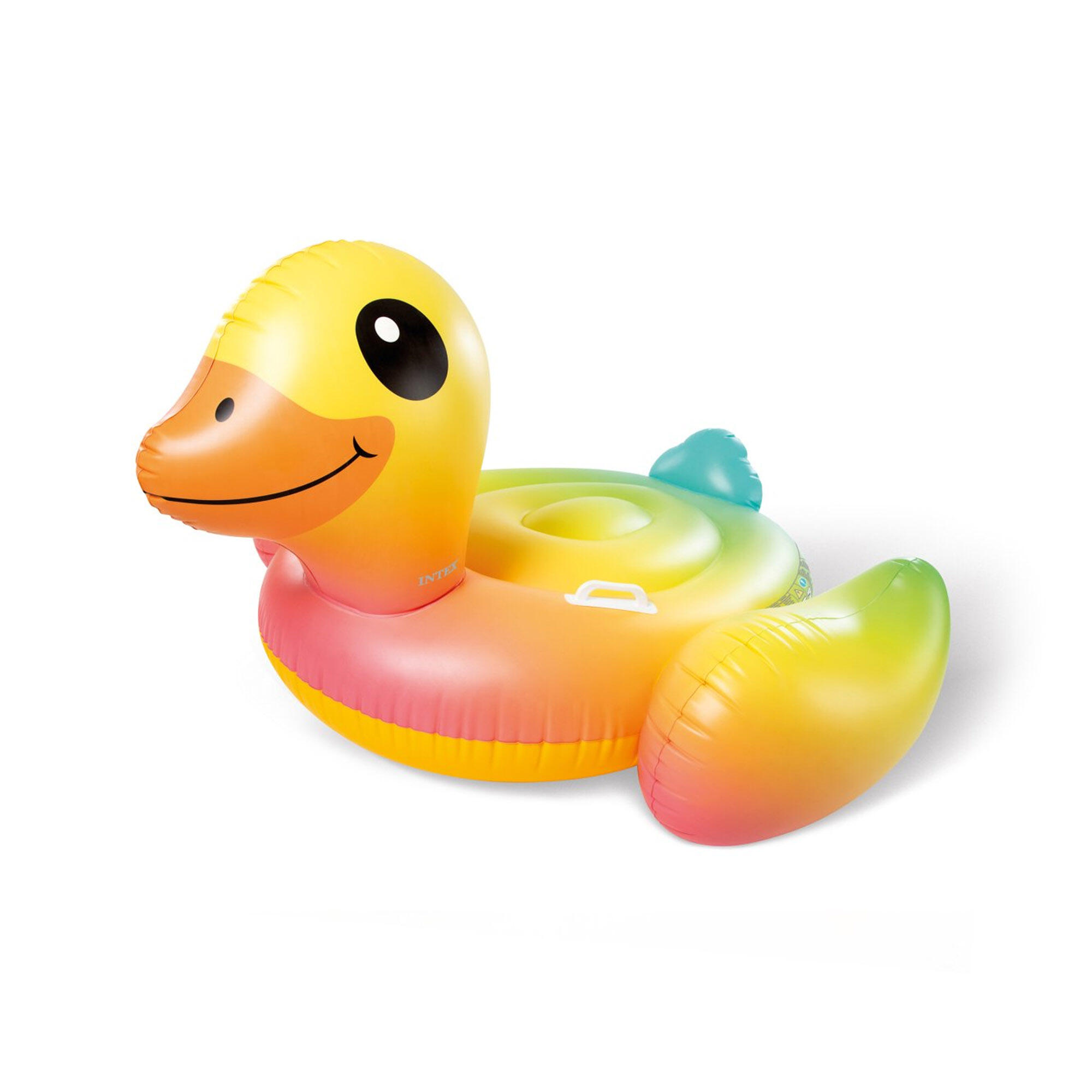 Intex Duck Ride-on 147x147x81 Cm 2/7