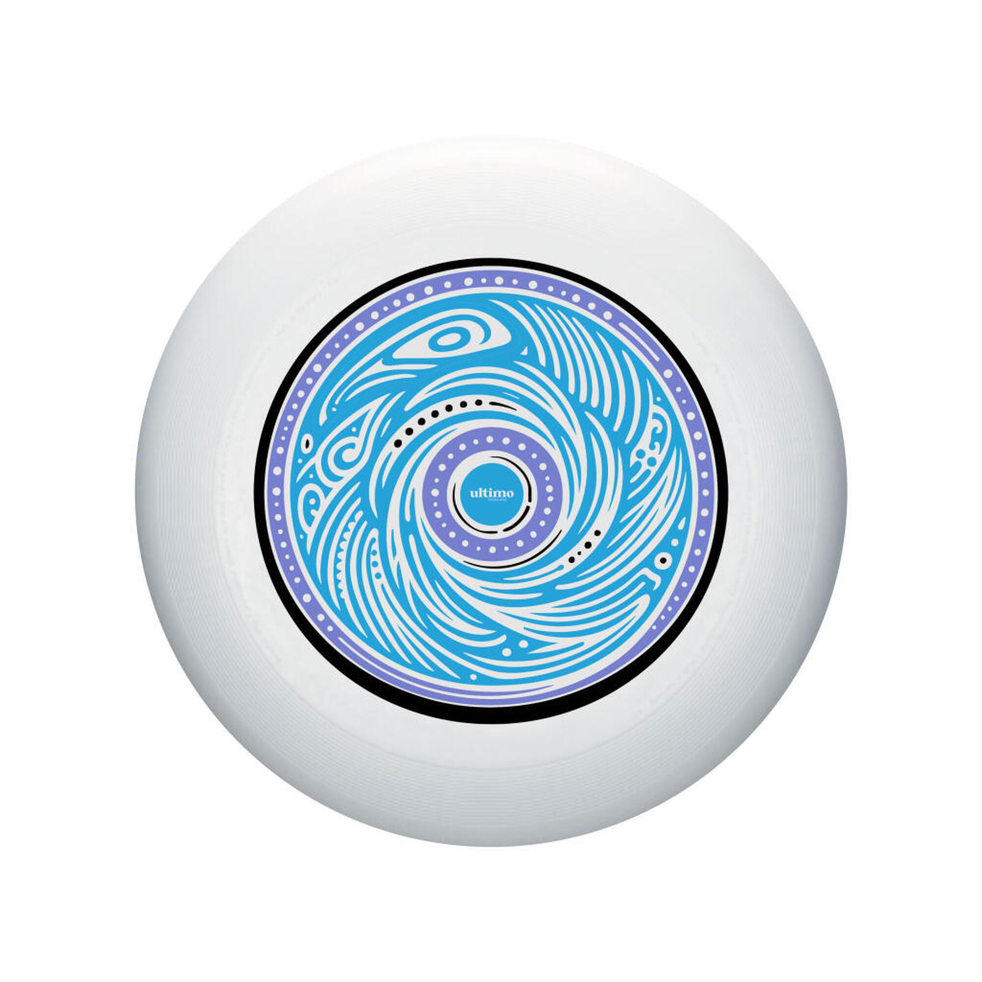 EURODISC 175 g létající talíř TRIBAL FISH