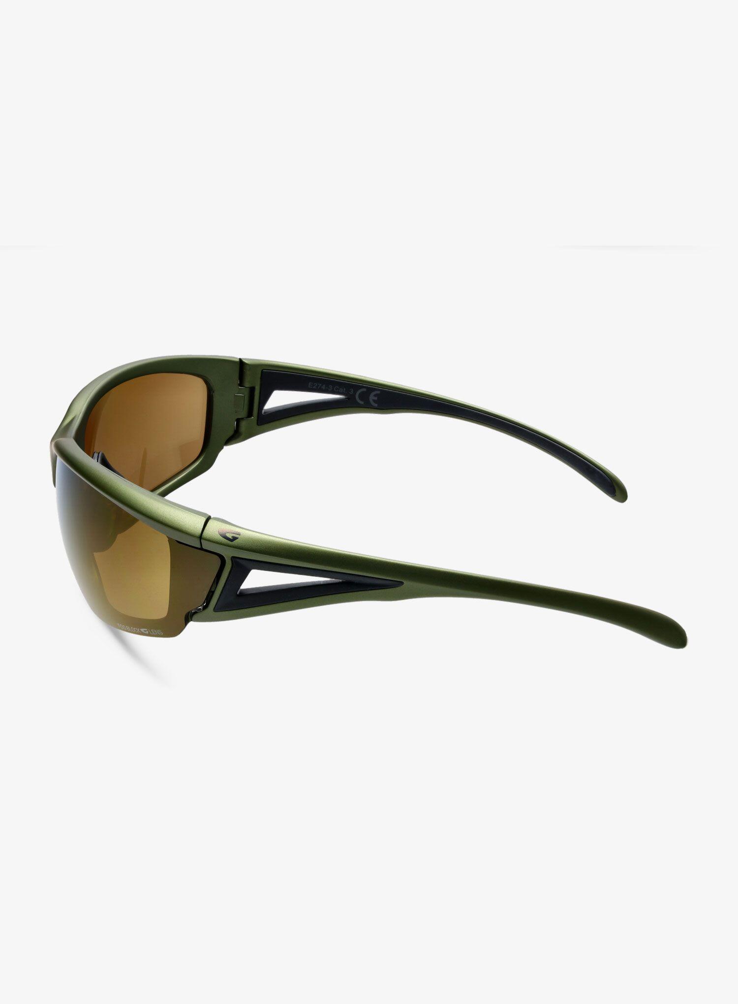 GOG - Spiegel Anti-Fog Sport Sonnenbrille Unisex Lynx UV400 3/7