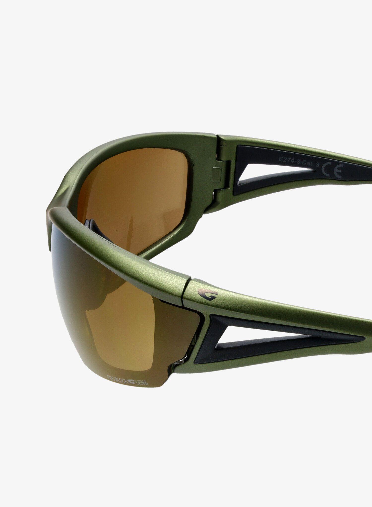 GOG - Spiegel Anti-Fog Sport Sonnenbrille Unisex Lynx UV400 5/7