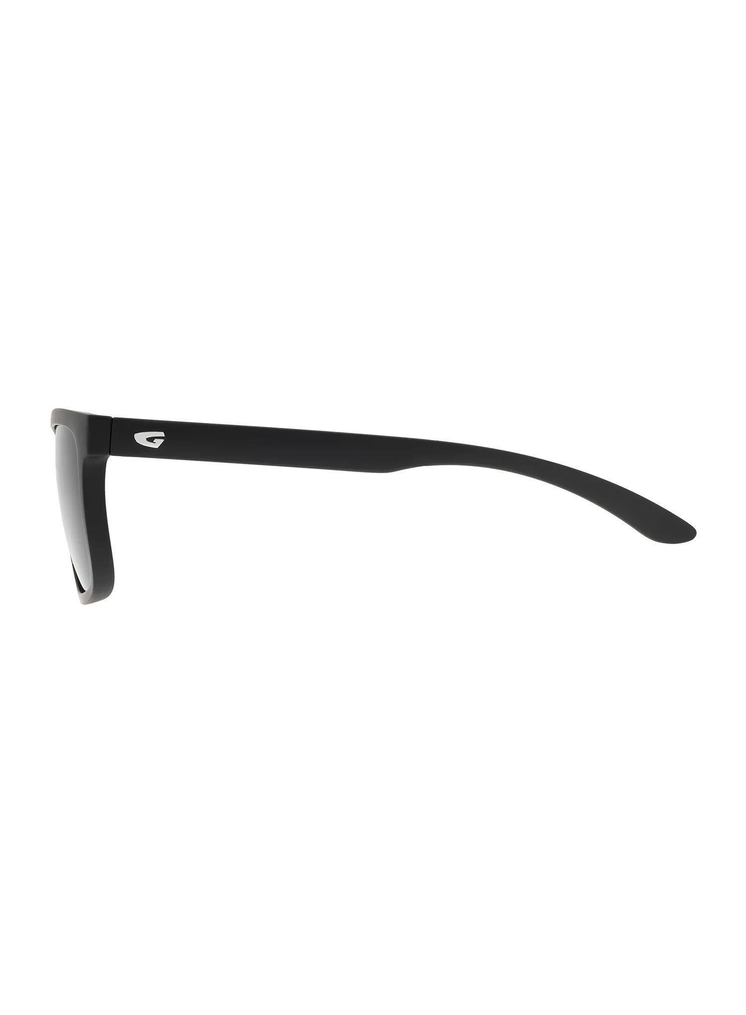 Unisex Hawk Polarised UV400 Lifestyle Sunglasses with Flexible TPEE Frame 3/7