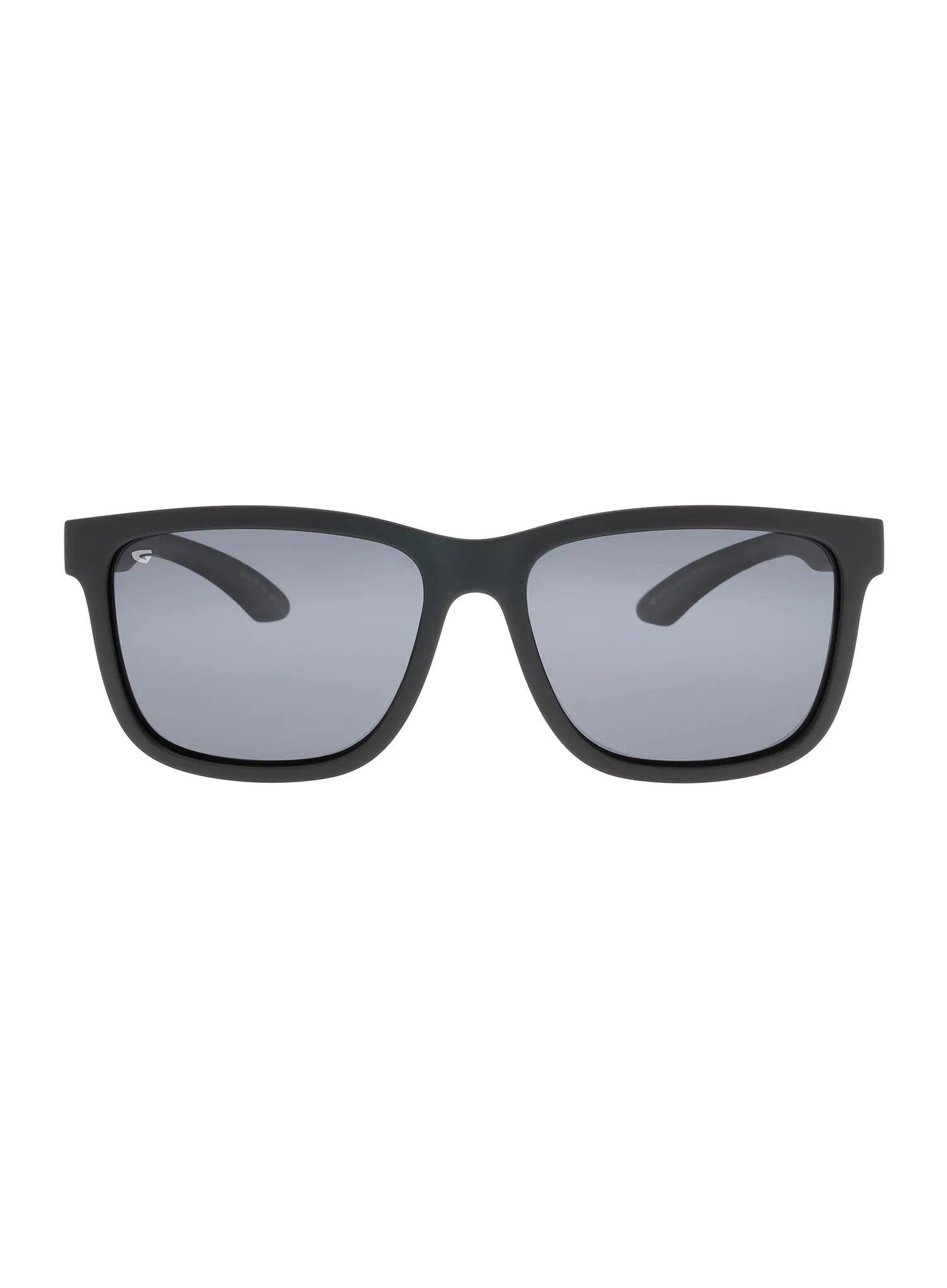 Unisex Hawk Polarised UV400 Lifestyle Sunglasses with Flexible TPEE Frame 2/7