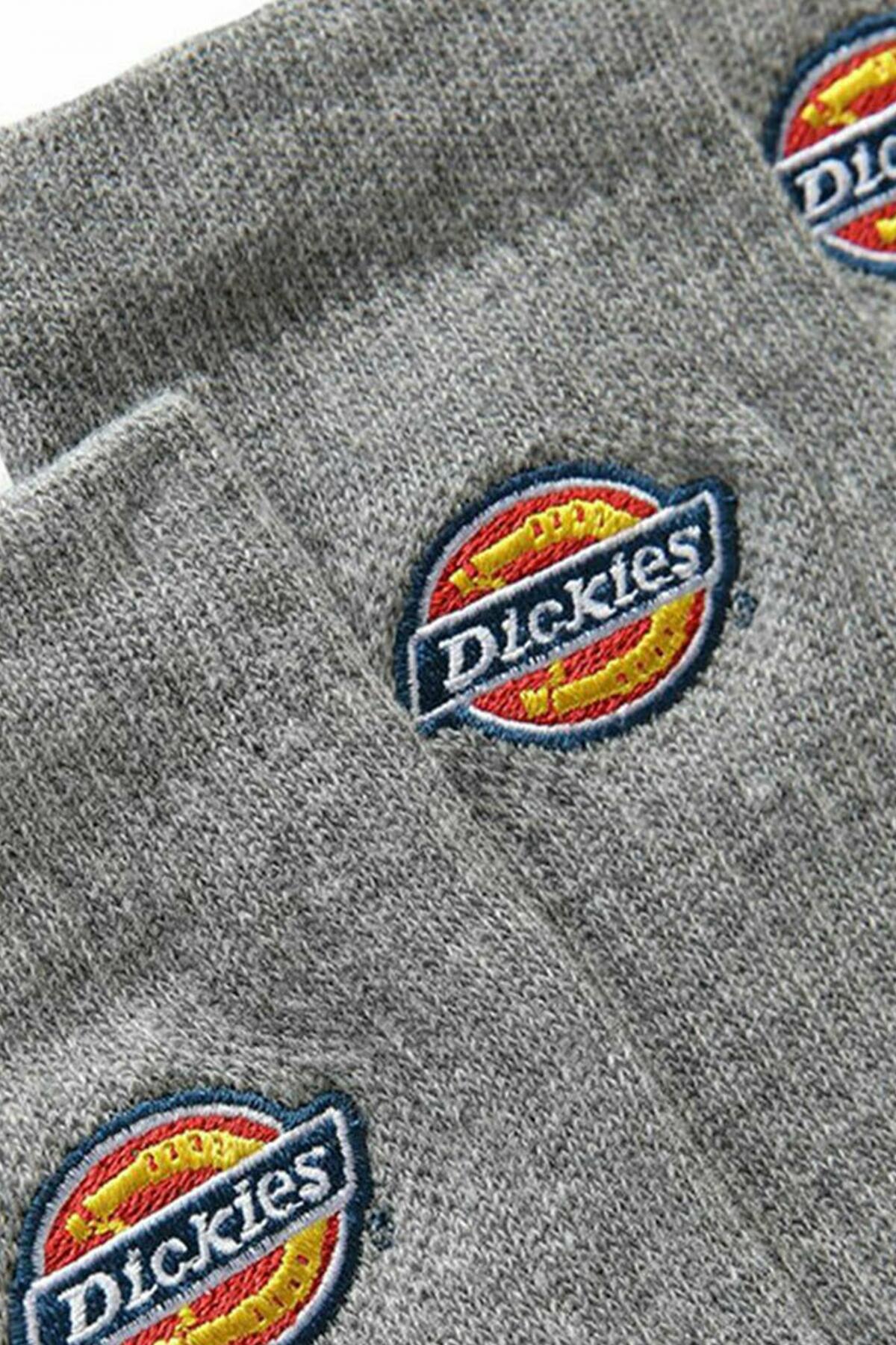 Calzini Dickies Modello Valley Grove Colore Grigio 4/4