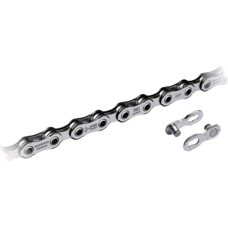 Boîte Quick-Link XT/Ultegra CN-M8100 12 vitesses 126 maillons
