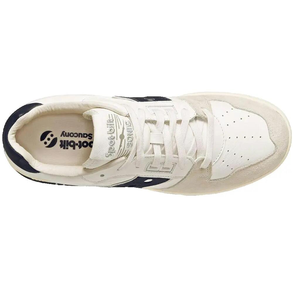 Chaussures Hommes Saucony Sonic beige 2/2