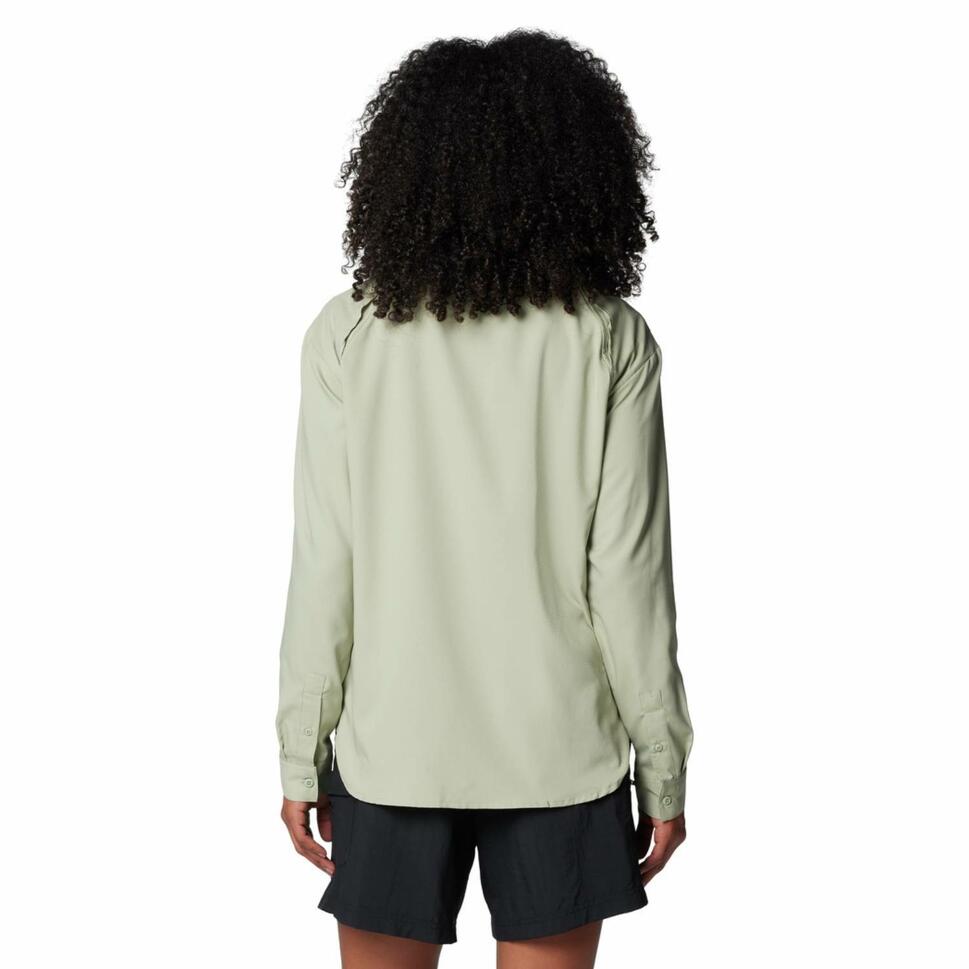Koszula z długim rękawem damska Columbia Silver Ridge Utility Long Sleeve