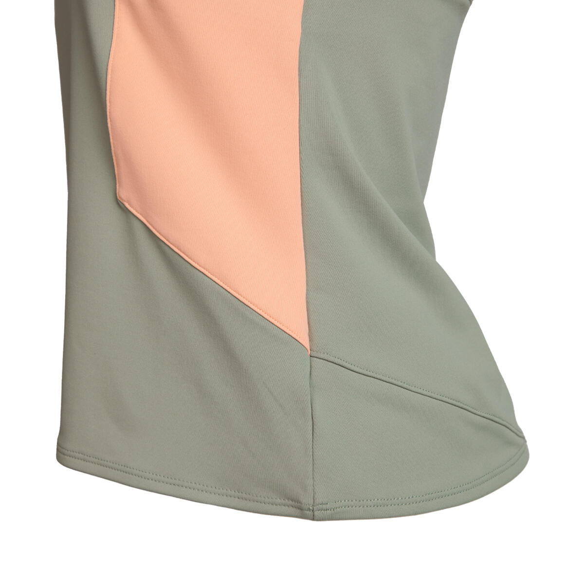Camicia da paddle del Texas - elastica traspirante e ad asciugatura rapida 4/4