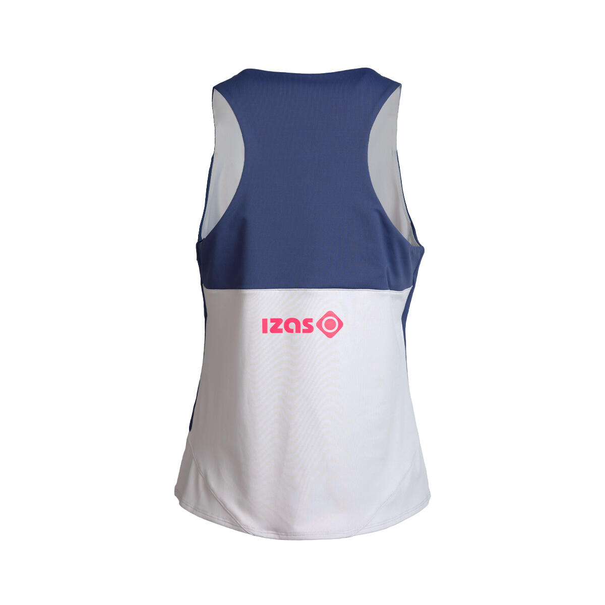 Camiseta Texas para Pádel – Elástica, Transpirable y de Secado Rápido 2/4