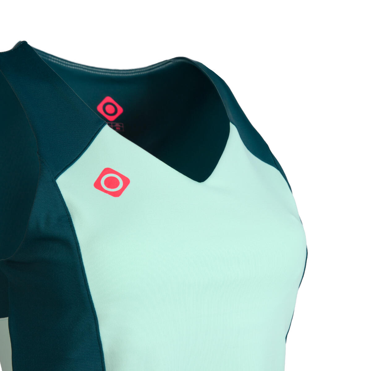 Camicia da paddle del Texas - elastica traspirante e ad asciugatura rapida 3/4
