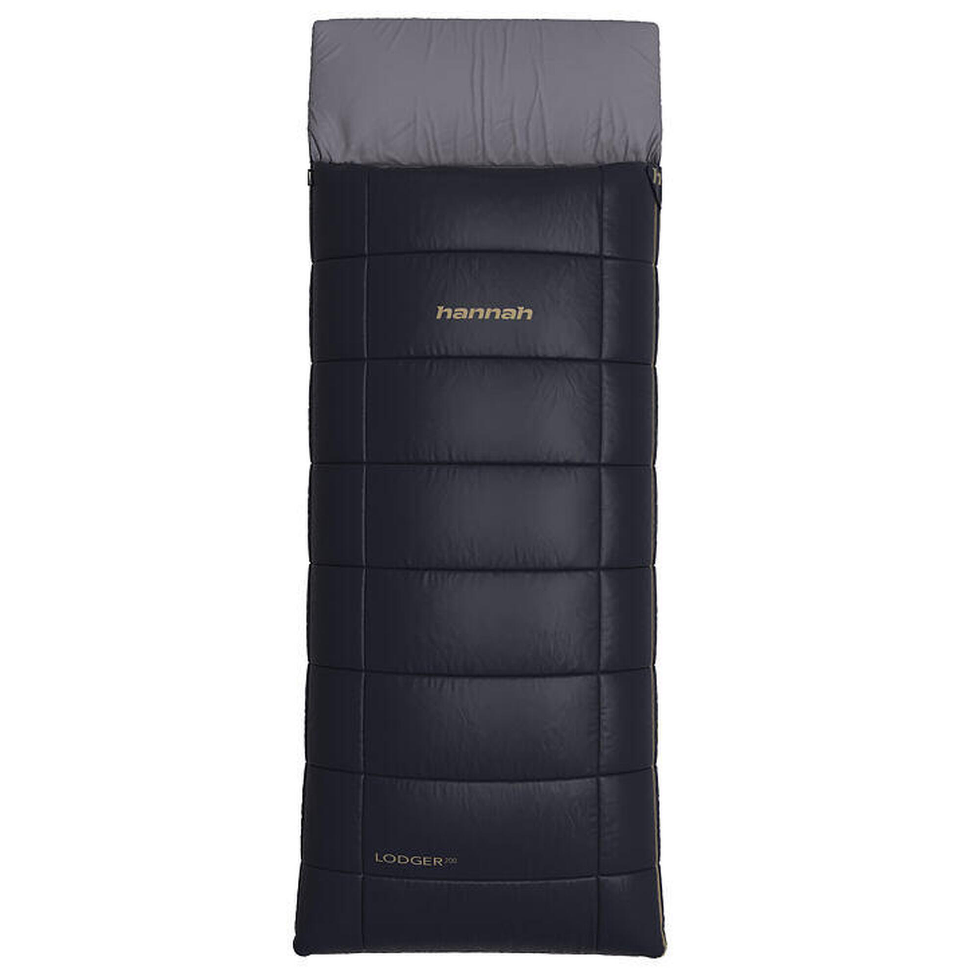 HANNAH Spací pytel HANNAH LODGER 200