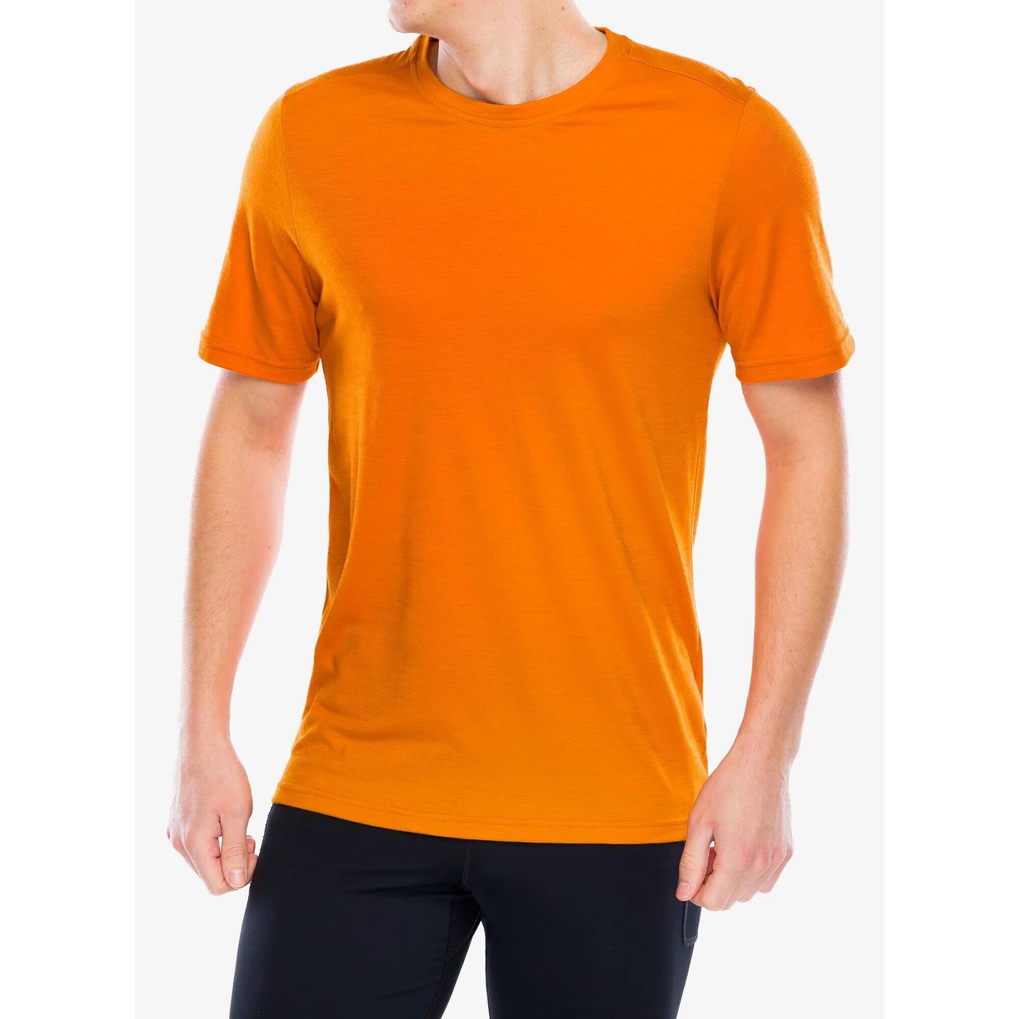 Koszulka merino męska Smartwool Active Short Sleeve