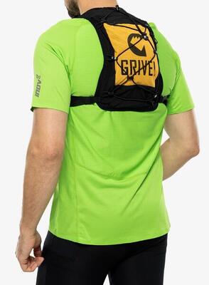 Zaino Trail Grivel Mountain Runner EVO 5 Yellow L/XL Giallo