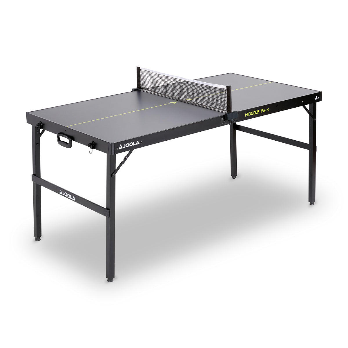 JOOLA JOOLA MESA DE PING-PONG MIDSIZE FA-X (PLEGABLE)