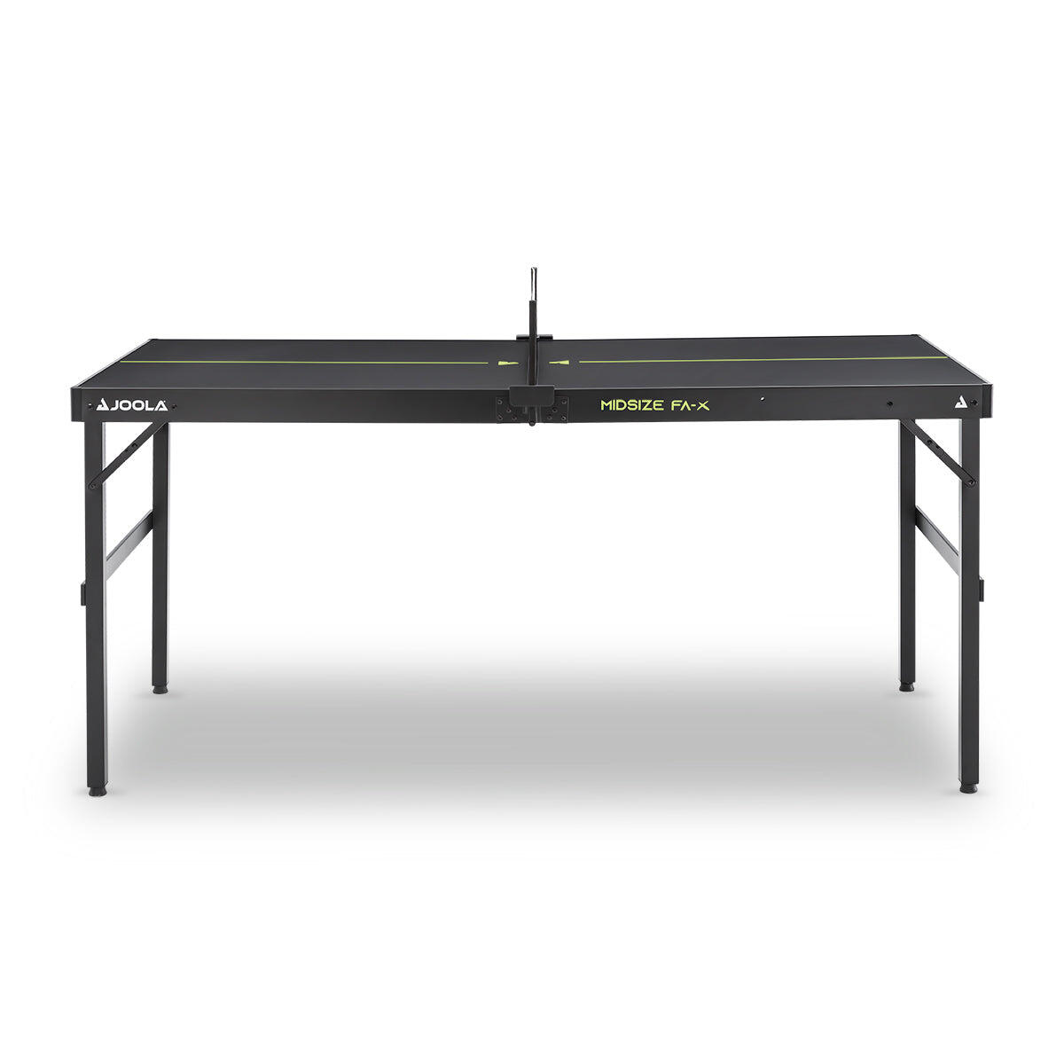 JOOLA TISCHTENNISTISCH MIDSIZE FA-X (FALTBAR) 3/5