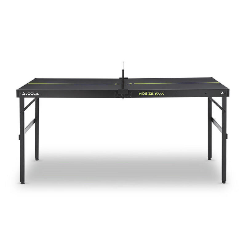 Table de tennis de table midsize medium FA-X (pliable)