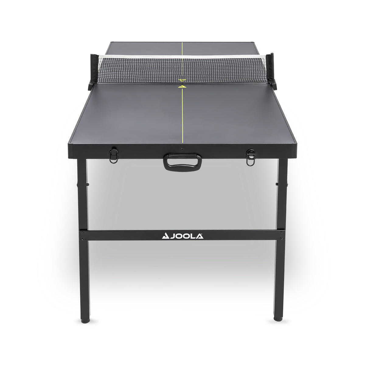 JOOLA TISCHTENNISTISCH MIDSIZE FA-X (FALTBAR) 2/5