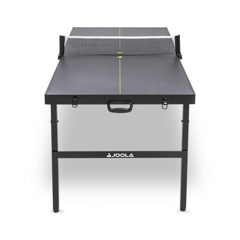 Table de tennis de table midsize medium FA-X (pliable)