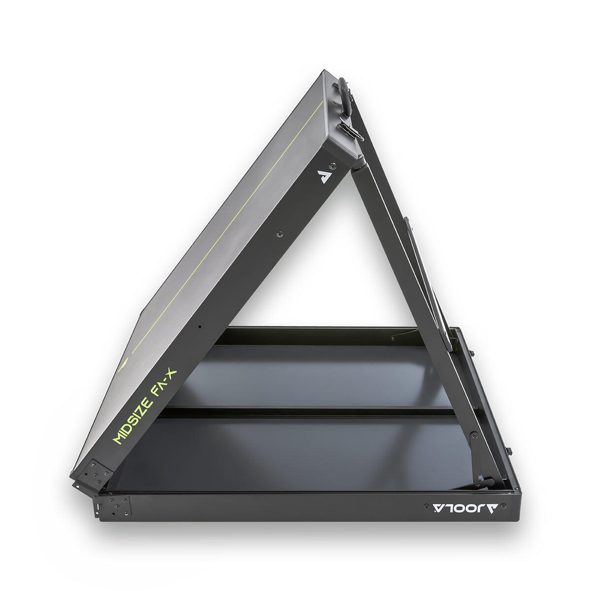 JOOLA TISCHTENNISTISCH MIDSIZE FA-X (FALTBAR) 5/5