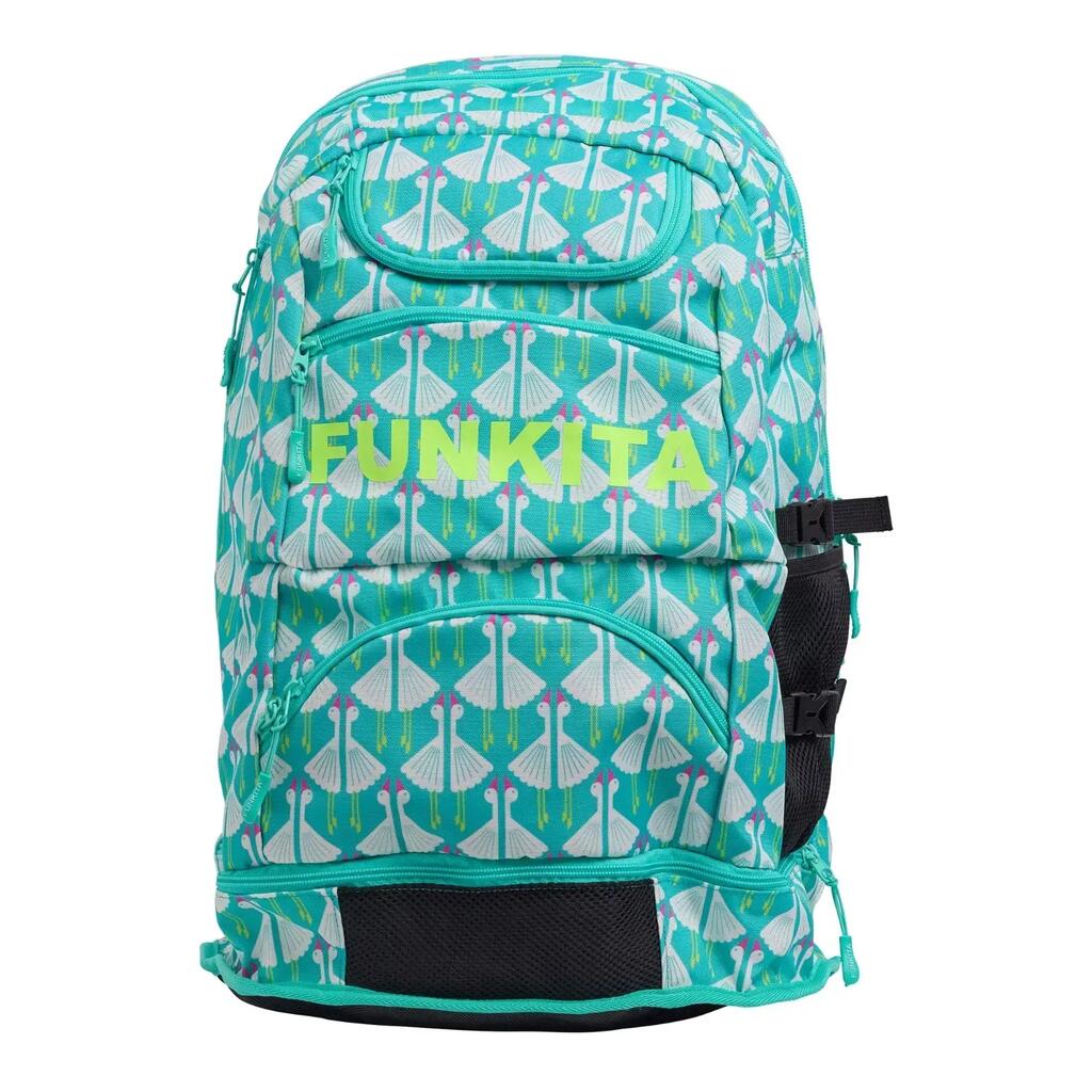 Funkita Loose Goose Elite Squad 36L Backpack - Limited Edition