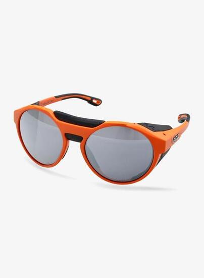 GOG - Lunettes de montagne miroir hydrophobes UV400 Cat.4