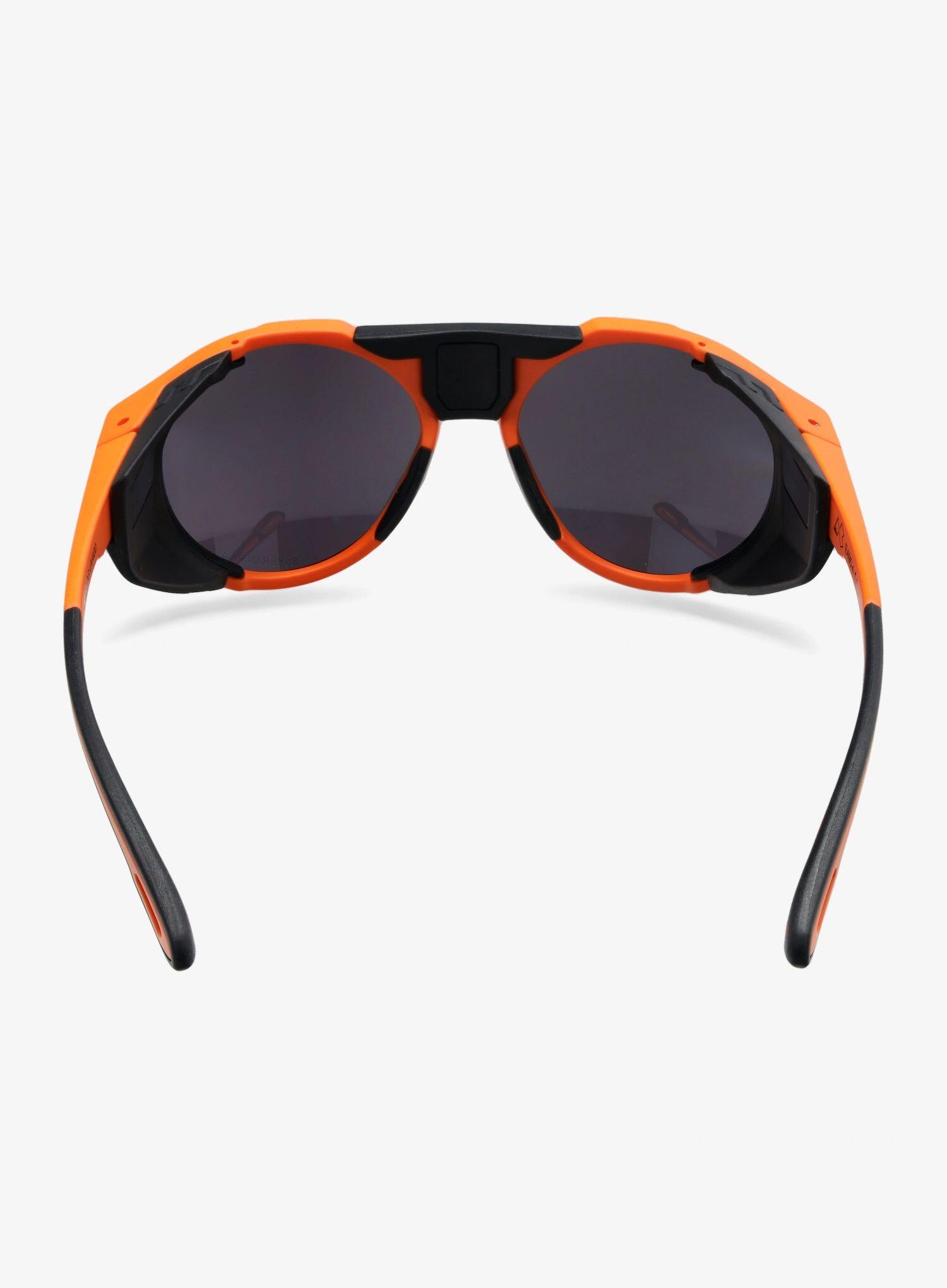 GOG - Lunettes de montagne miroir hydrophobes UV400 Cat.4 4/7
