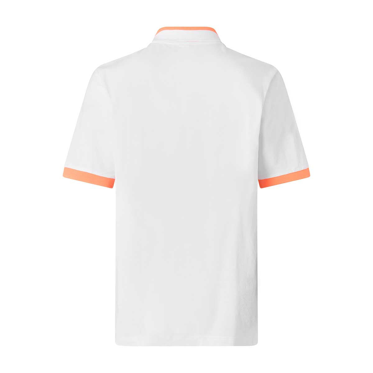 Polo Kappa Neon 7/7