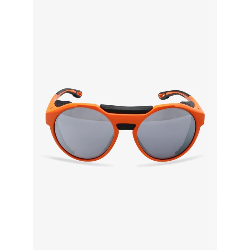 Okulary w góry GOG Manaslu - matt neon orange/black