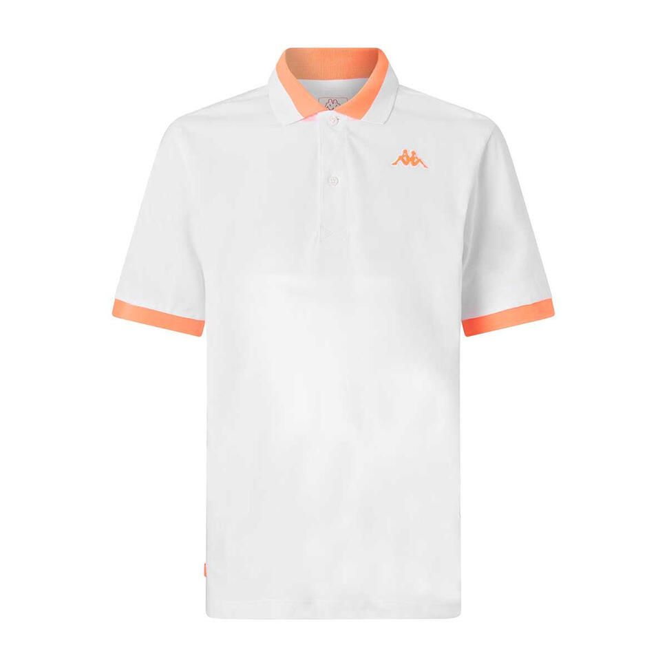 Polo Kappa Neon
