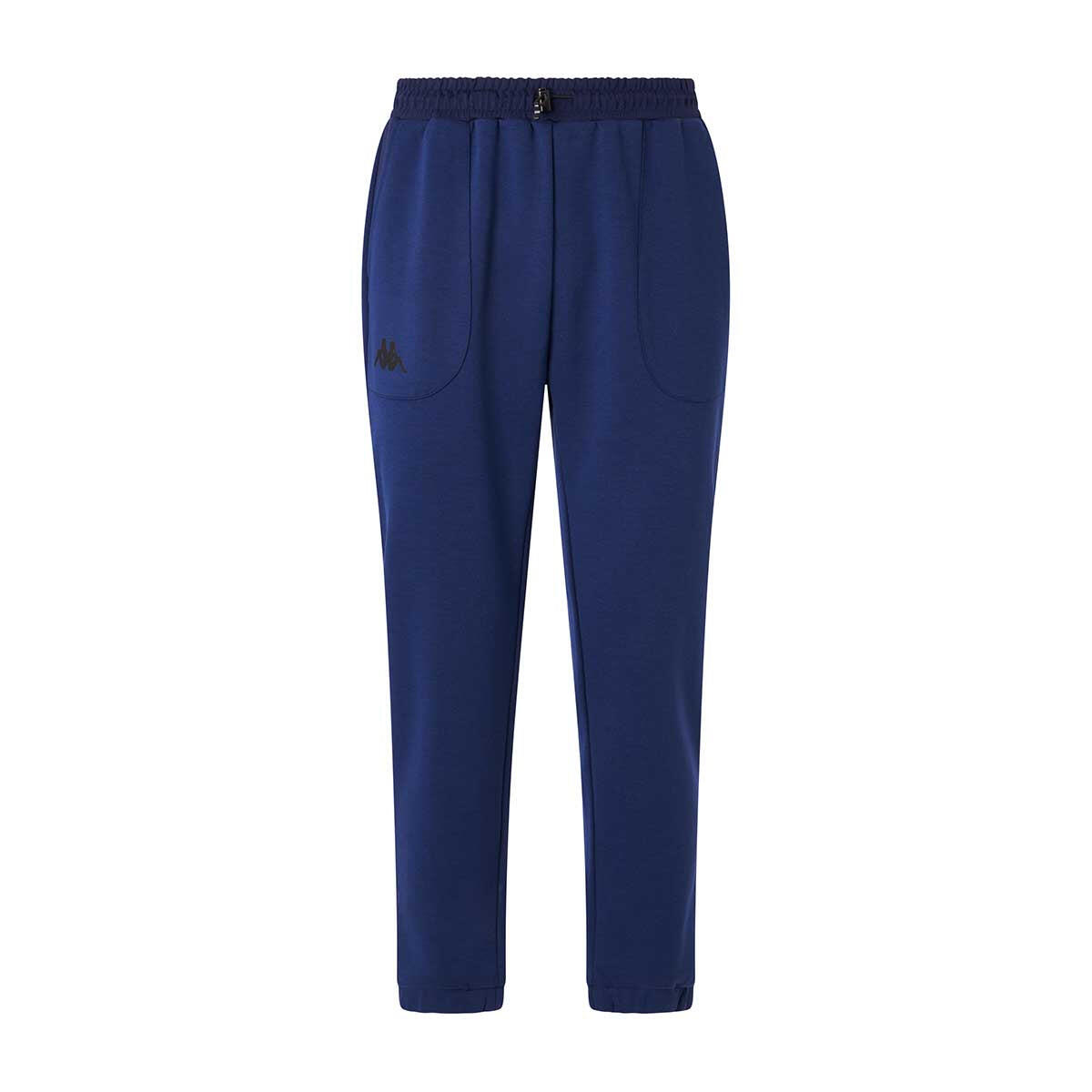 Jogging homme Gesso bleu 2/7