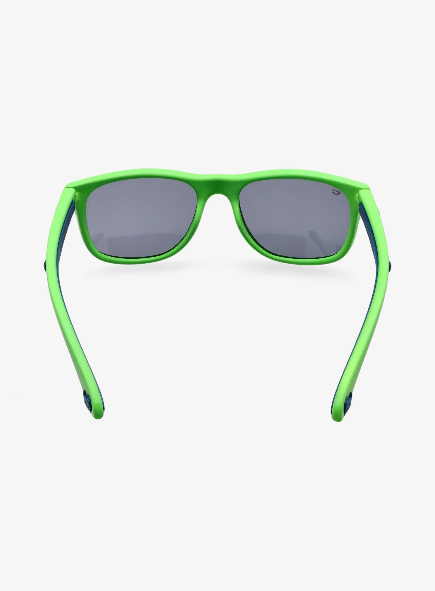Kids’ Alice Polarised UV400 Outdoor Sunglasses with Flexible HYTREL Frame 4/7