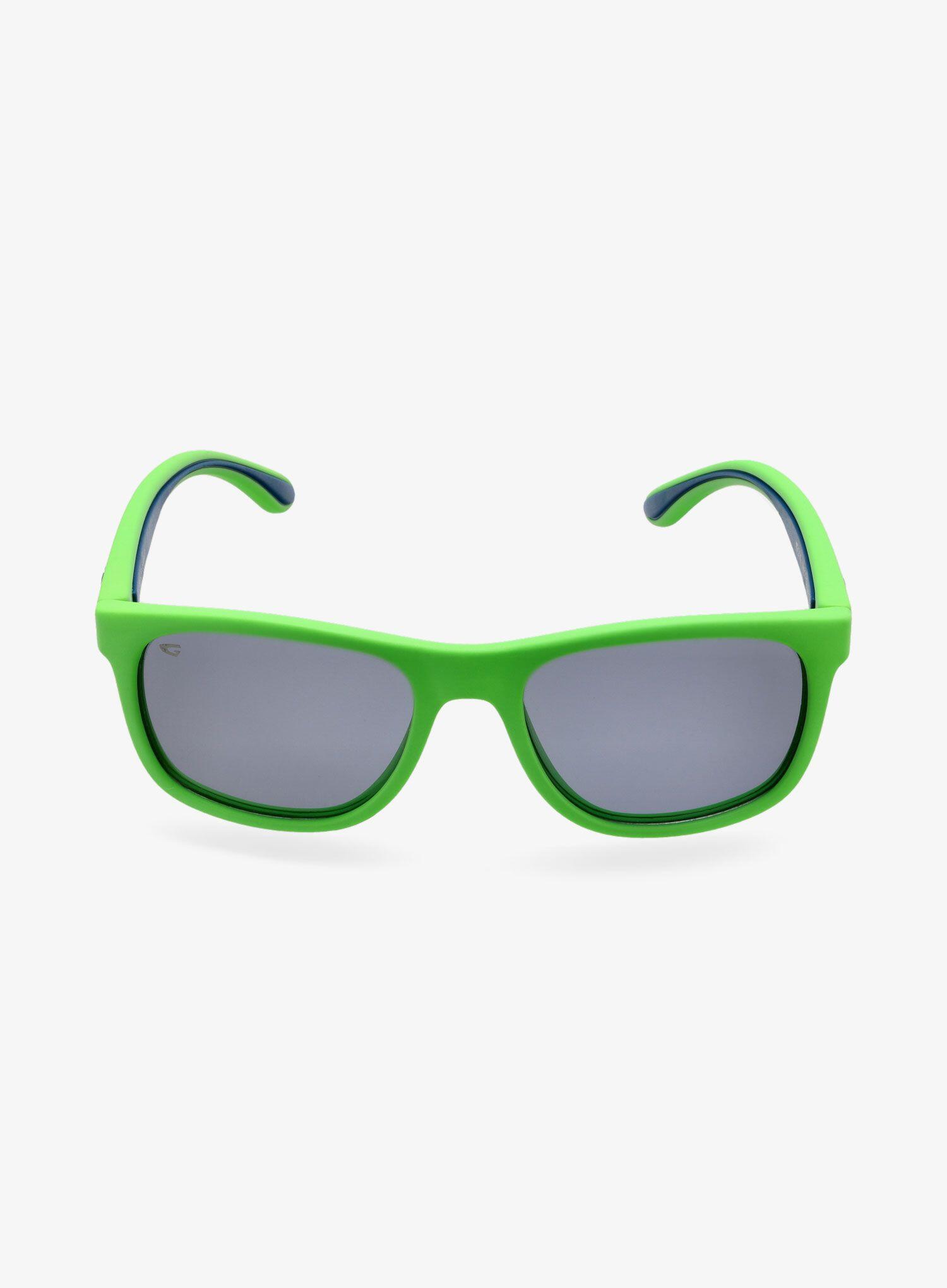 Kids’ Alice Polarised UV400 Outdoor Sunglasses with Flexible HYTREL Frame 2/7