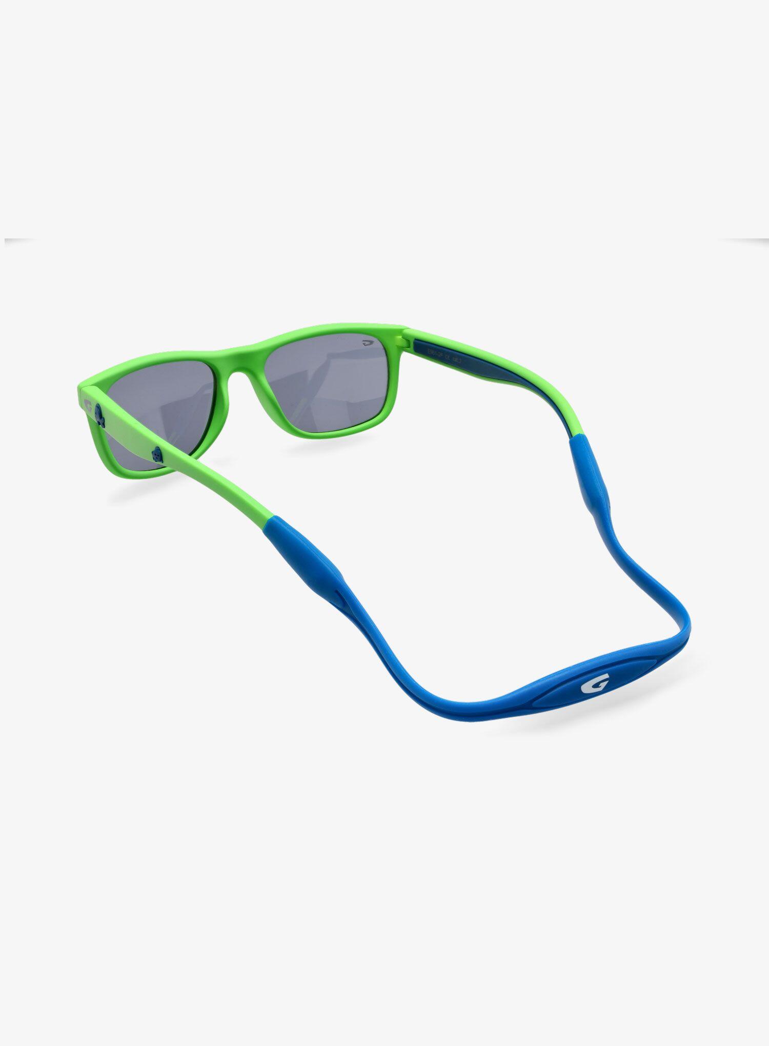 Kids’ Alice Polarised UV400 Outdoor Sunglasses with Flexible HYTREL Frame 5/7