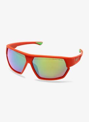 Gog - unisex zonnebril uv400 gepolariseerd sport spiegel lens