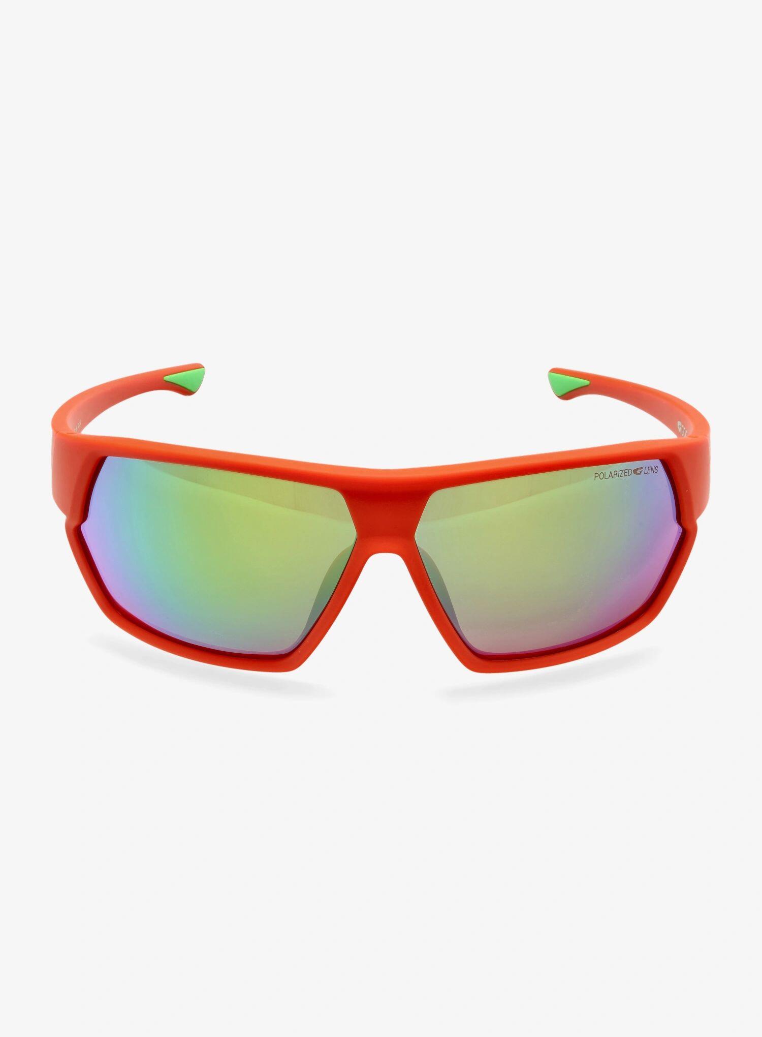GOG - Lunettes de soleil unisexes sport UV400 polarisées miroir 2/7
