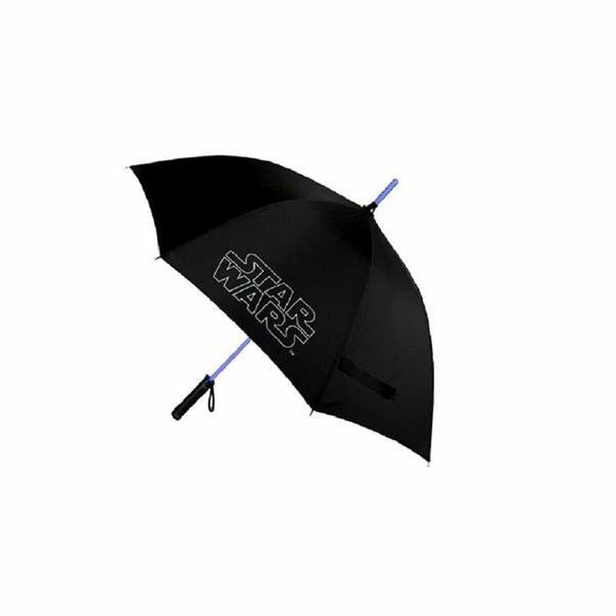 Parapluie Star Wars Noir 2/5