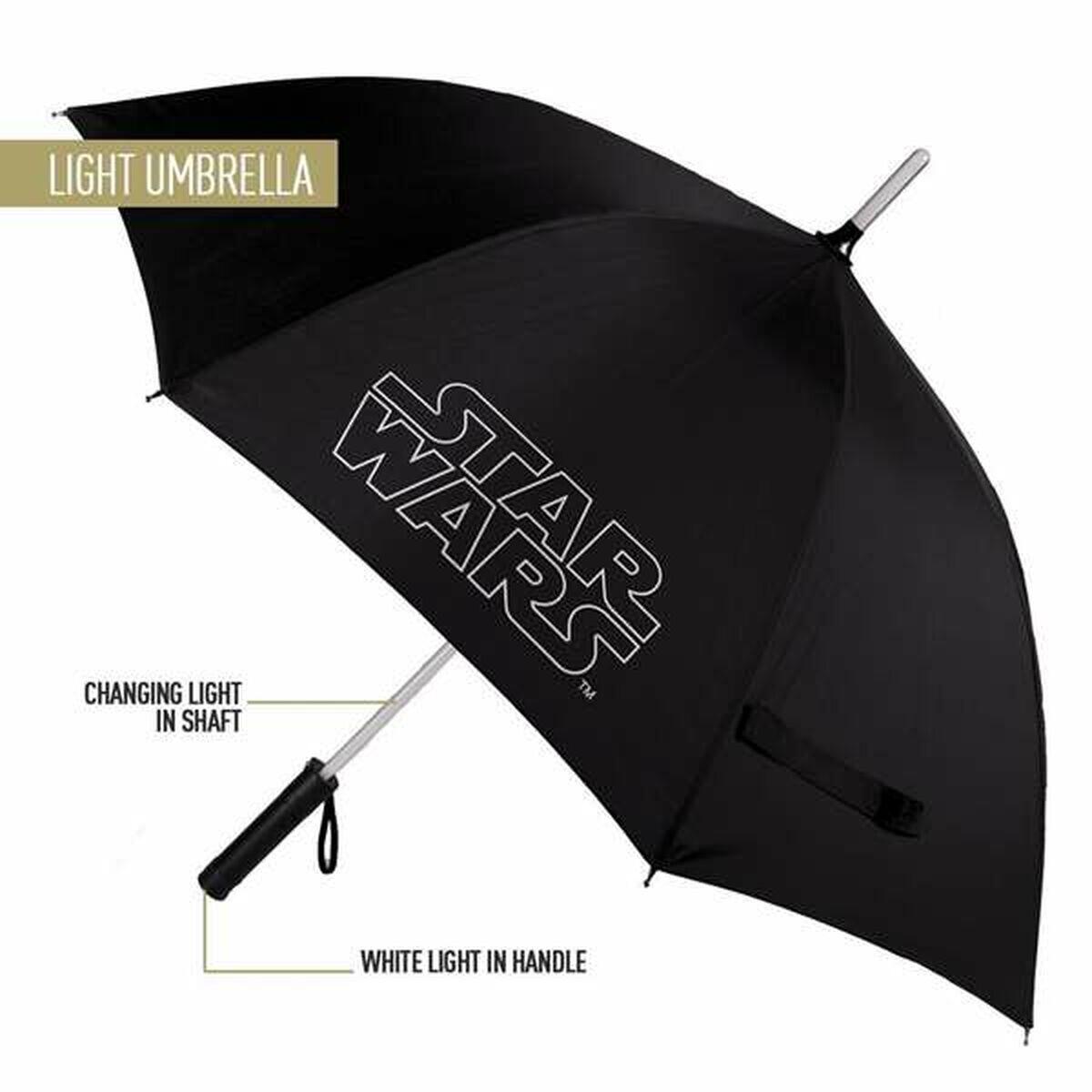 Parapluie Star Wars Noir 3/5