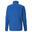 Hanorac Puma Teamrise Training Albastru Deschis Copii