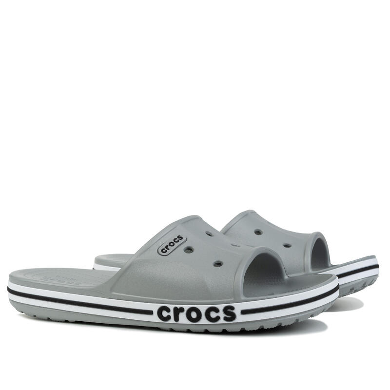 Klapki męskie na basen Crocs BAYABAND SLIDE