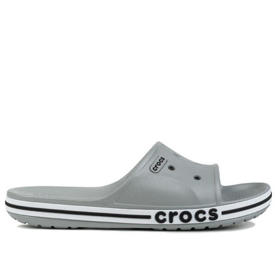 Klapki męskie na basen Crocs BAYABAND SLIDE