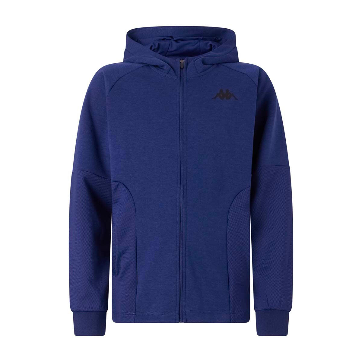 Bluza z kapturem Kappa Gequo 2/7