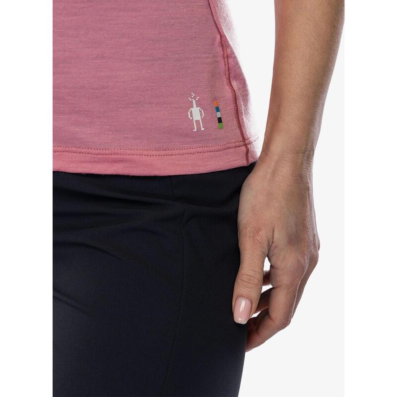 Koszulka merino damska Smartwool Merino Short Sleeve Tee Boxed