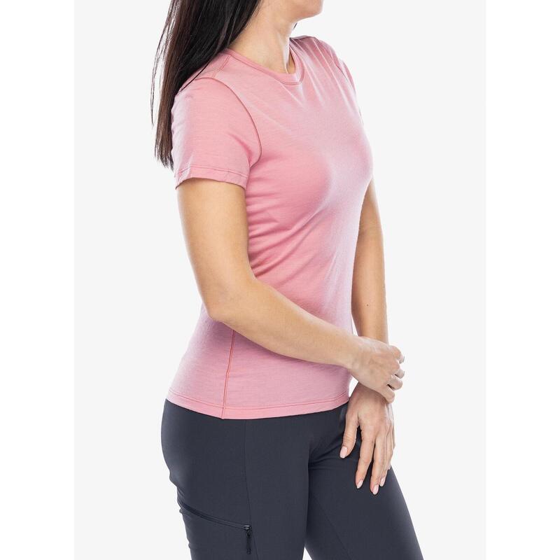 Koszulka merino damska Smartwool Merino Short Sleeve Tee Boxed
